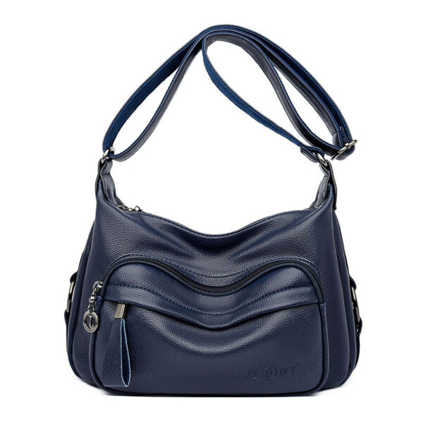 Shoulder Bags Women Handbags High Capacity Crossbody Bags - Image 3