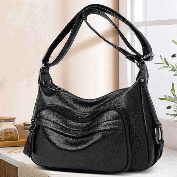 Shoulder Bags Women Handbags High Capacity Crossbody Bags - Image 8